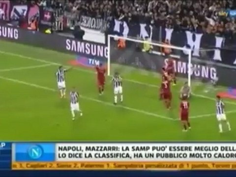 slowlily.blogspot.com|cuplikan goal Juventus Vs AS Roma 4 - 1 2012