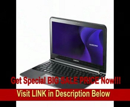 Samsung Series 9 NP900X3A 13.3 LED Backlight Ultrabook Laptop i5-2467M Dual-Core 1.6Ghz 4GB DDR3 128GB SSD Wireless-N WIFI WIDI USB 3.0 Bluetooth 3.0 1.3MP Camera 7 hours Lithium Polymer Battery HDMI Only 2.88 lbs International Warranty! REVIEW