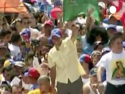 Uccisi in Venezuela due sostenitori dell'opposizione