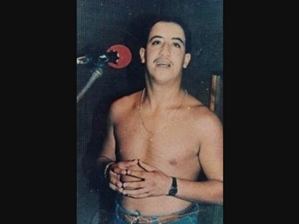 Hommage a cheb hasni qui nous a quitté le 29 se...