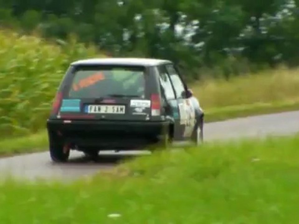 cote heugeuville 2012