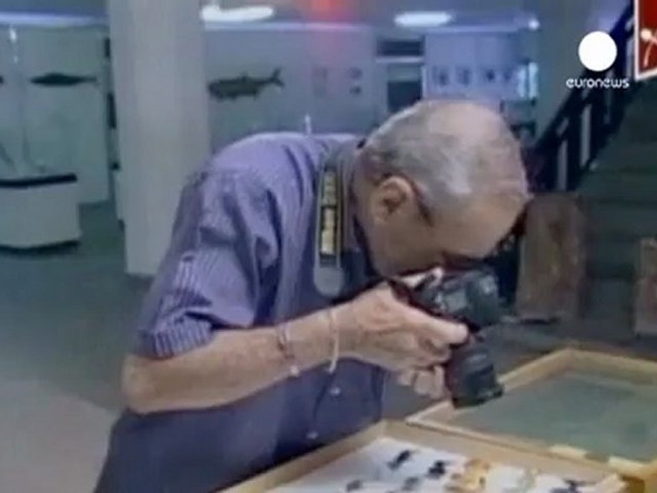 Cuba: Fidel Castro's photographer Liborio Noval dies