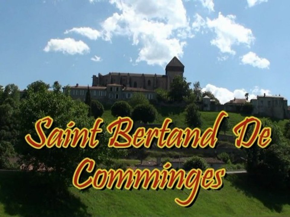 Imatges d'Occitania - Saint Bertrand de Commminges