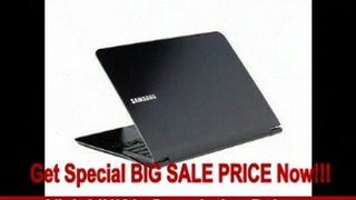 Samsung 13.3 i5-2467M 2.3 GHz Notebook | NP900X3A-B06 FOR SALE
