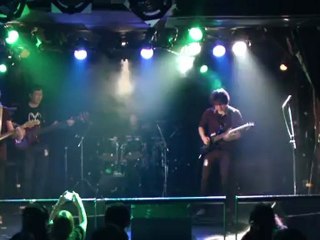 [cooer] Long Haard Road ／ NAKAO☆