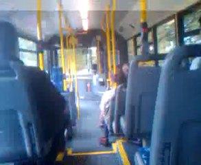 Metrobus route 84 to East Grinstead 289 part 4 video