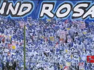 L'Amburgo vince e festeggia il 125' anniversario