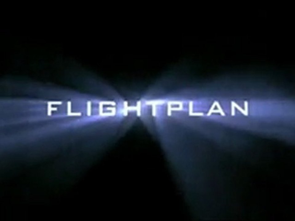 Flight Plan - Robert Schwentke