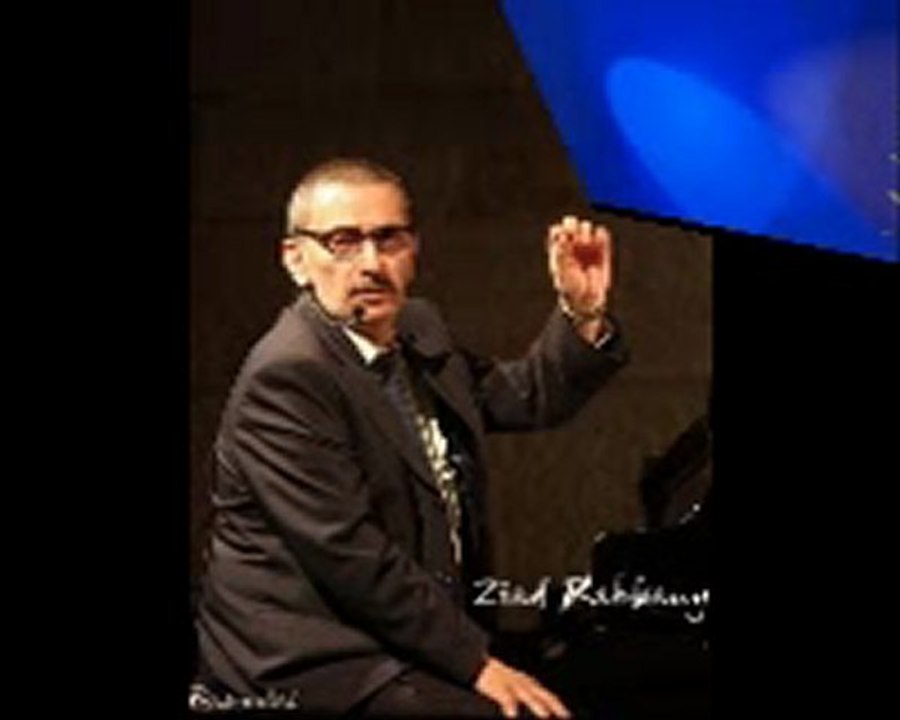 R A S M A L A T .. زياد رحباني .. ماشي الحال