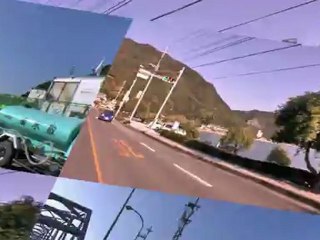 Eikichi Yazawa / 逃亡者