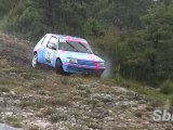 Rallye du Pays de Fayence 2012 Es 01 Comps - Trigance Part 2