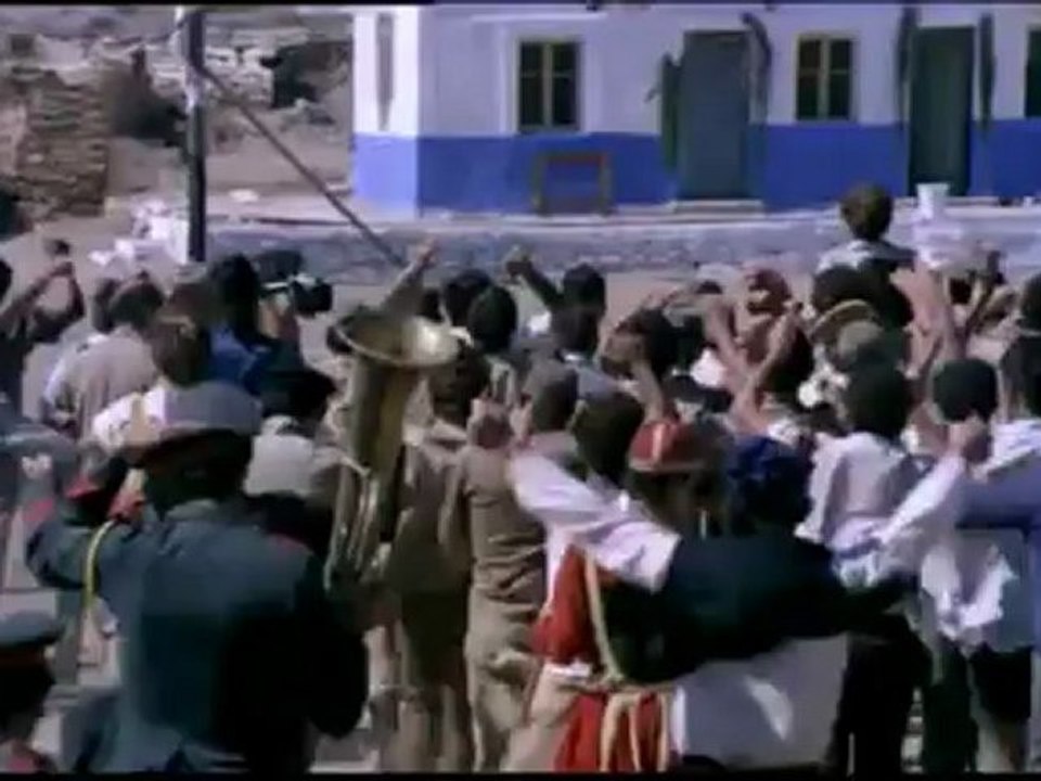 Χάππυ Νταίη - Μέρος Β'