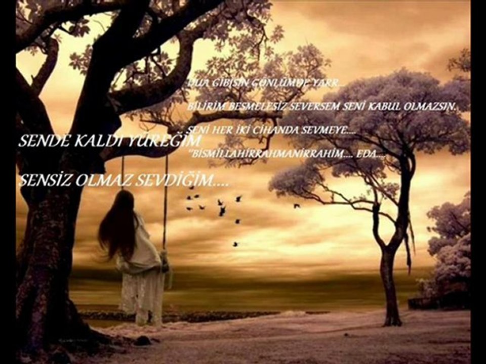 Sen Bir Melek Katilisin (Kral Styla) 2012