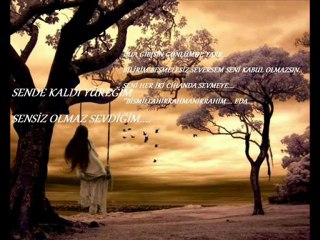 Sen Bir Melek Katilisin (Kral Styla) 2012