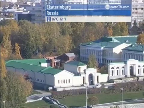 Vienna - Austria, Cannes - France, Warsaw - Poland, Lugano - Ticino - Switzerland, Hamburg - Germany, Paris - France, Ekaterinburg - Russia