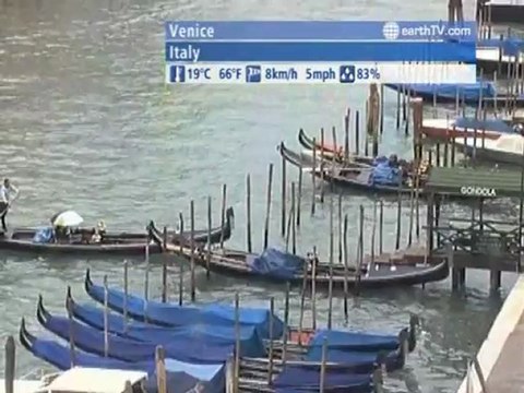 Amsterdam - Netherlands, Cologne - Germany, Niagara Falls - Canada, Cannes - France, Ascona - Ticino - Switzerland, Venice - Italy, Vienna - Austria