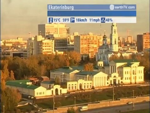 Arcachon - France, Ekaterinburg - Russia, Dresden - Germany, Salzburg - Austria, Lucerne - Switzerland, Budapest - Hungary, Paris - France