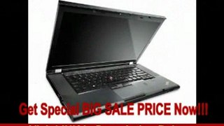 BEST PRICE Lenovo ThinkPad T530 2392 - 15.6 - Core i5 3320M