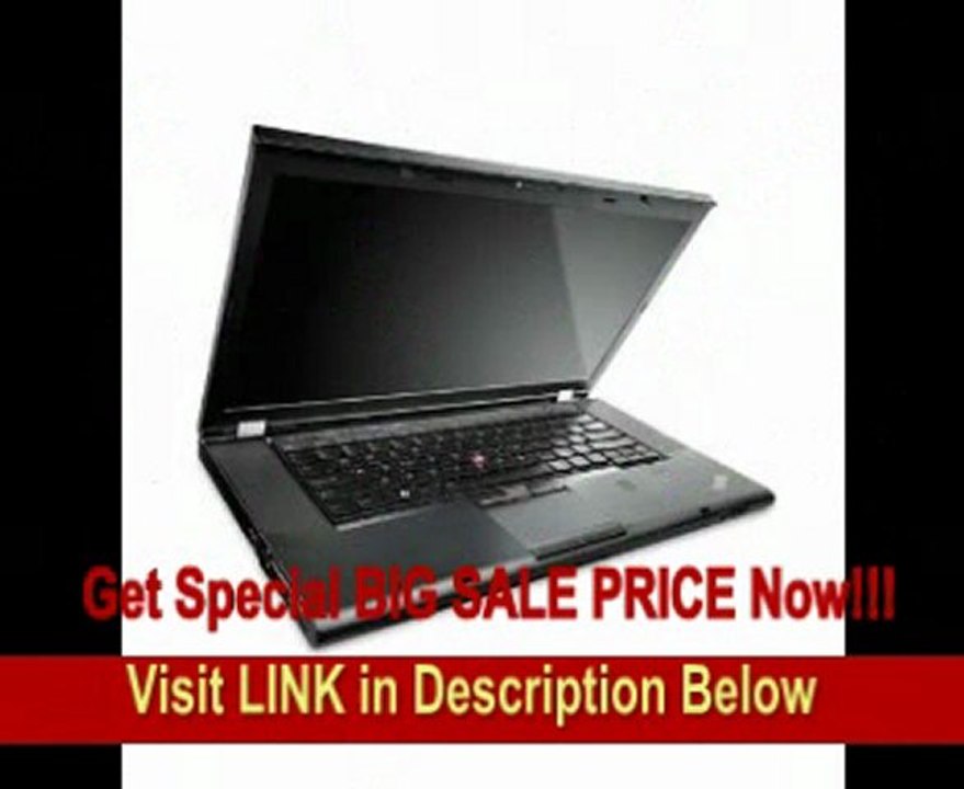 BEST PRICE Lenovo ThinkPad T530 2392 - 15.6 - Core i5 3320M