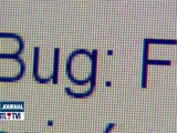 Un bug inquiétant est apparu hier sur Facebook. - Sujet par sujet - RTL Vidéos12