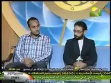 المنشد أحمد وحيد رمضان -- أنشودة الحجاب باللغة الإنجليزية مترجمة