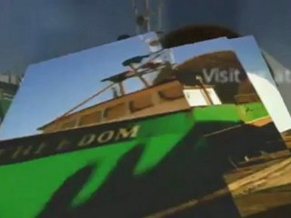 Fabric Structures for Storage Needs