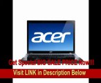 Acer Aspire V3-771G-9875 17.3-Inch Laptop (Midnight Black) REVIEW