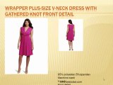 Fashionable Timely Trendy Plus Size Dresses