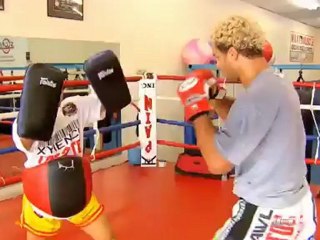 TRAINING MMA - Motivation video