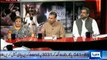 Kyun: Ahmad Jawad and Dr Shireen Mazari on current issues (September 29, 2012)