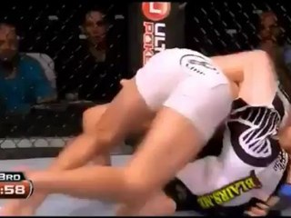 Dan Miller Endorses Precision MMA Coach Brian McLaughlin