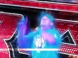 Custom WWE Raw Supershow Intro