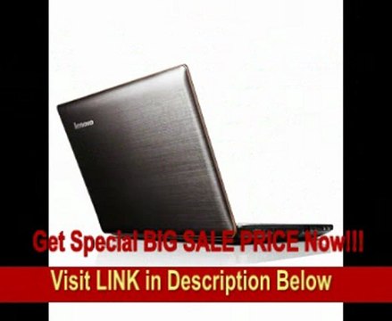 BEST PRICE Lenovo Ideapad Y570 08623TU 15.6-Inch Laptop (Dusk Black)