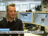 Bug de Facebook   Les données privées dévoilées   - RTBF Vidéo