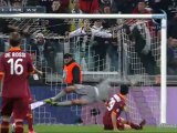 Juventus - AS Roma 4:1