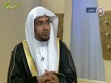 تعليق الشيخ صالح المغامسي على رؤية الملائكة في سوريا وتصوير ذلك