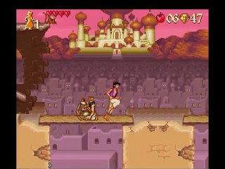 Retrofun ep5 Aladdin