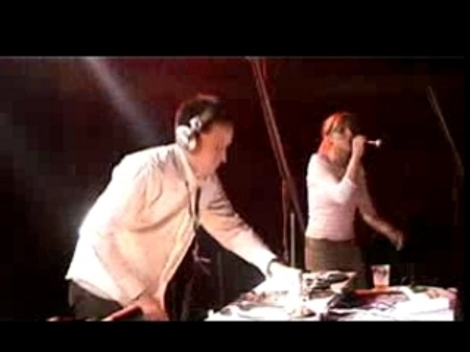 drum'n bass, live, One Day, ATOMIC ATOMIC
