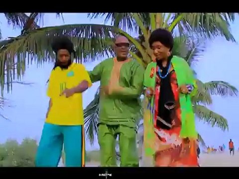 TAKANA ZION, AÏCHA KONÉ SEKOUBA KANDJA