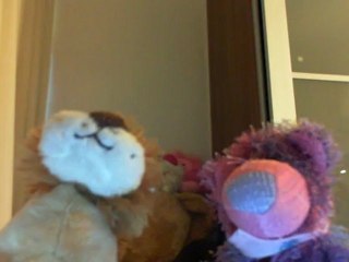 Wiwi muppetshowise "Jill's America" d'Ennio Morricone