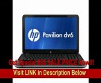 HP Pavilion dv6t Quad Edition (dv6tqe) 15.6 Laptop -3ptop -3rd generation Intel Core i7-3610QM Processor (IVY BRIDGE) / 8GB DDR3 System Memory / 750GB 5400RPM Hard Drive / Blu-ray player / Beats Audio / midnight black metal finish FOR SALE