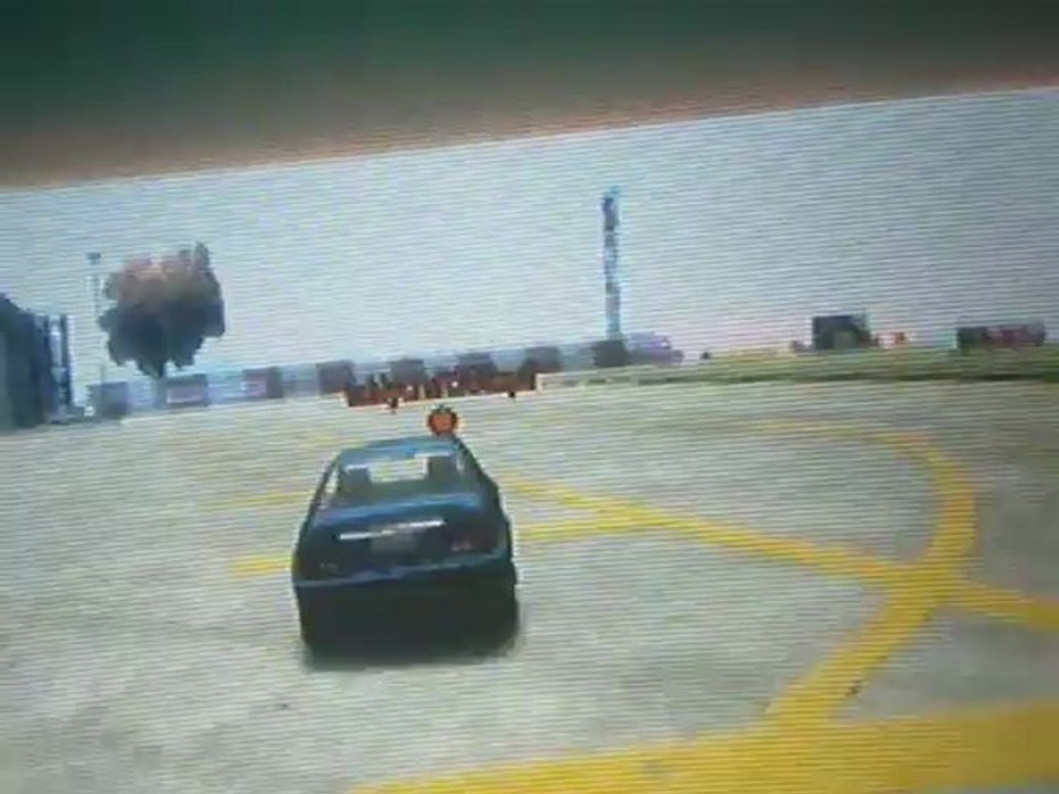 GTA 4 en Liigne XBOX LIVE Cascade by Time Arc