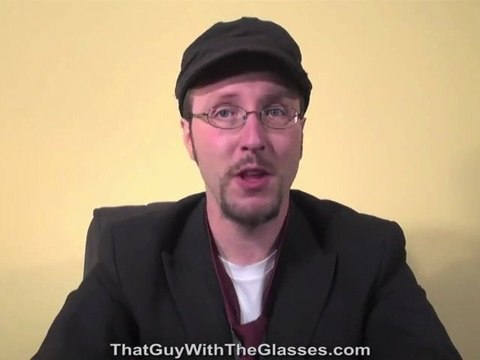 The Nostalgia Critic Gordy VOSTFR