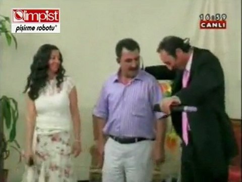 Bu dağda maral gezer potpori Özkan Aras'dan Olimpist'in katkılarıyla