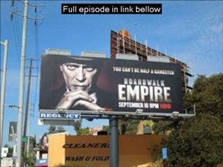 Boardwalk Empire Season 3 Episode 3 At