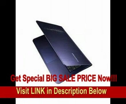 BEST PRICE Samsung NP900X3A 13.3 Notebook PC, Intel Core i5-2467M, 4GB RAM, 128GB SSD, Windows 7 Home Premium (Upg to Windows 8 Professional at $14.99)