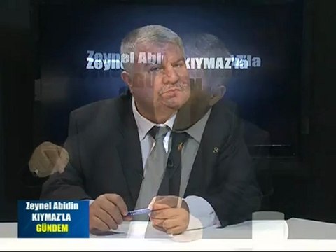 zeynel abidin kıymaz la gündem ahmet çakar 3