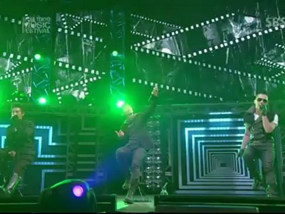 bigbang
