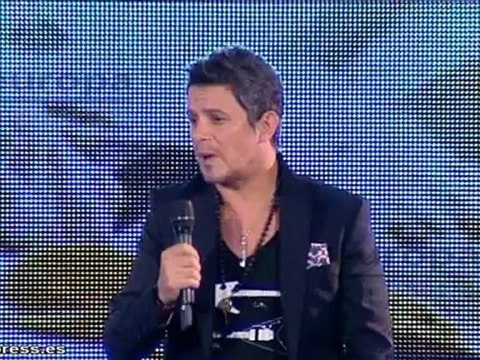 Alejandro Sanz volverá a vivir en Madrid