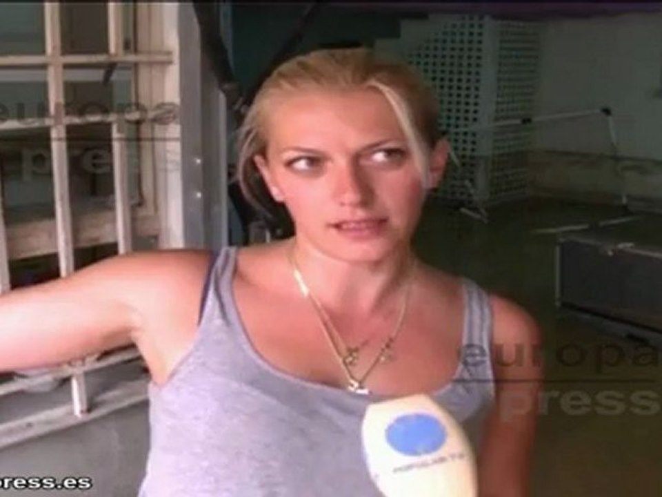 La gota fría deja diez muertos y dos desaparecidos